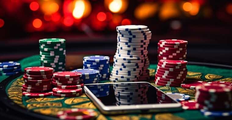 Professor Wins Casino Online Slots Unlocking the Secrets to Success